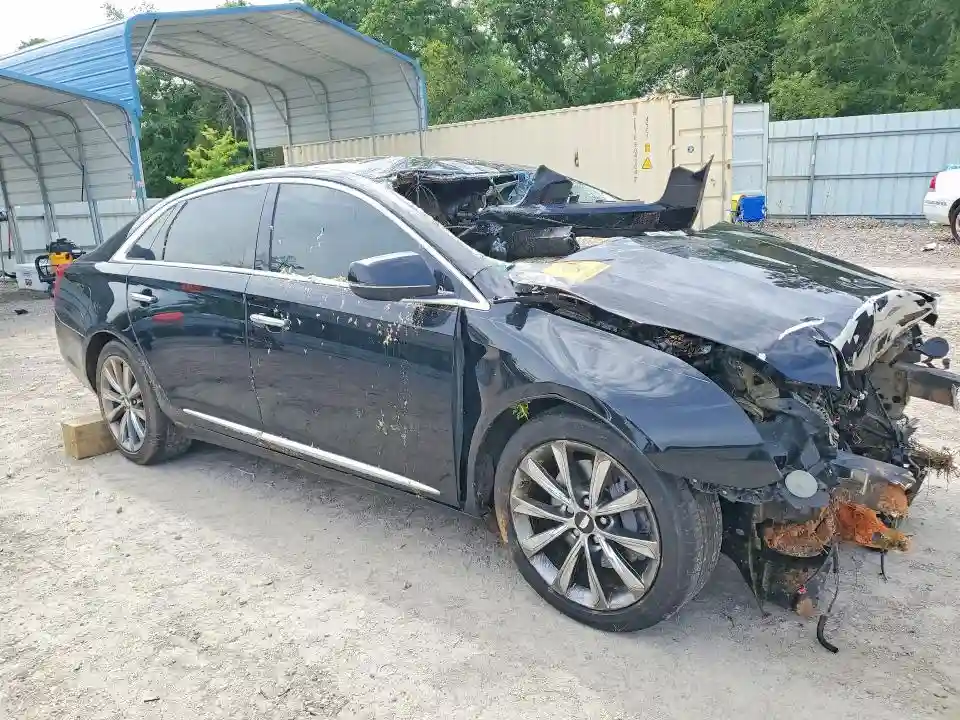2G61L5S3XG9111027 2016 CADILLAC XTS-3