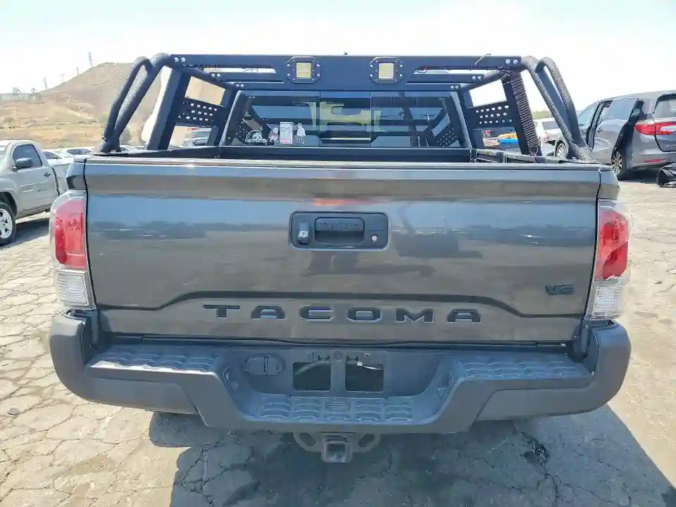 3TMCZ5AN5PM565992 2023 TOYOTA TACOMA-5