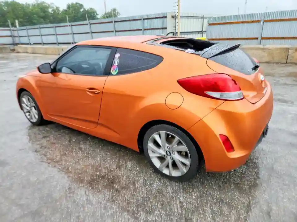 KMHTC6AD0GU301150 2016 HYUNDAI VELOSTER-1