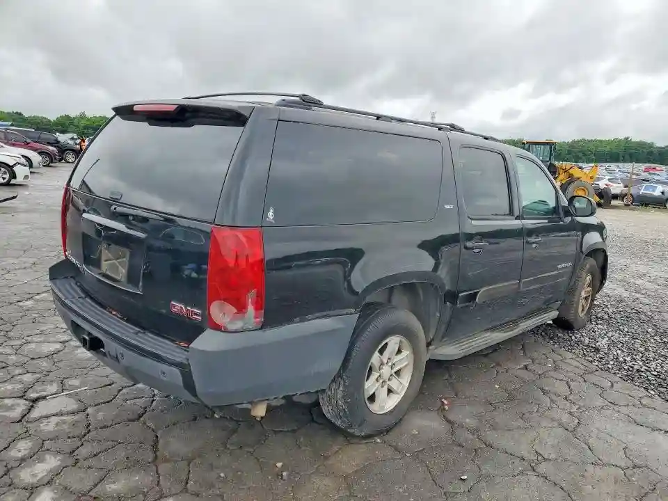 1GKS1KE02DR334109 2013 GMC YUKON-2