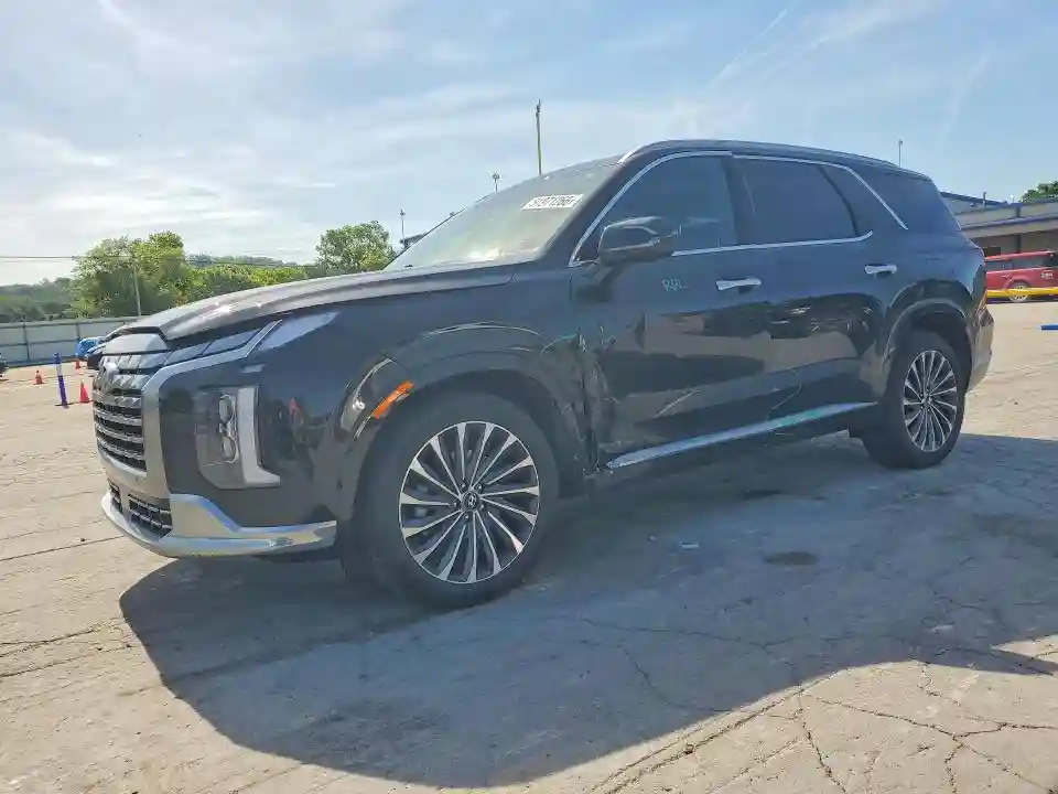 KM8R74GE5RU698988 2024 HYUNDAI PALISADE-0