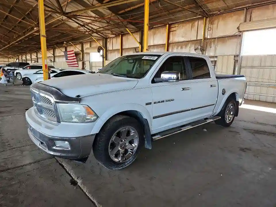 1C6RD6NTXCS255434 2012 DODGE RAM 1500-0