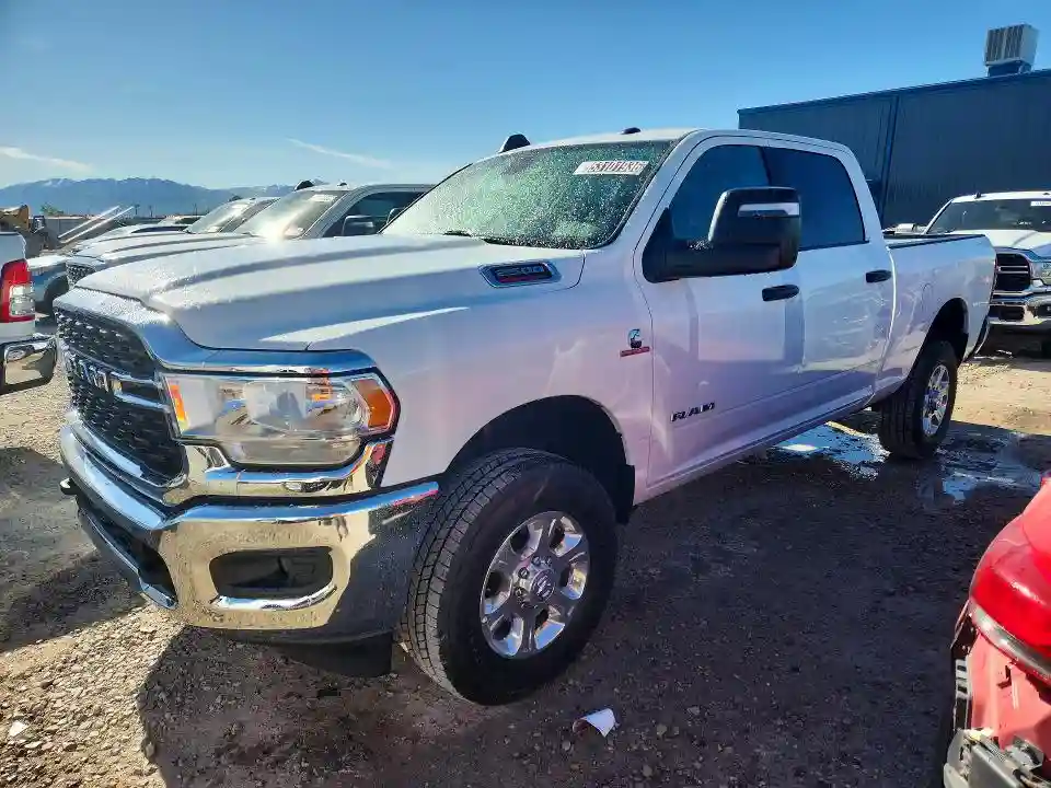 3C6UR5DL7PG544632 2023 RAM 2500-0