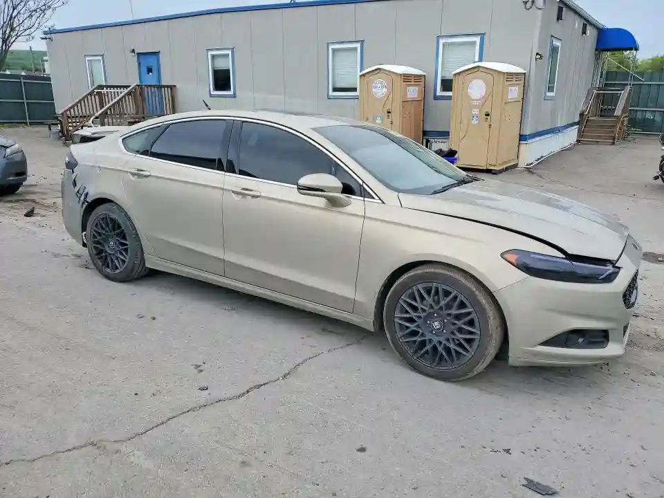 3FA6P0HD8FR202239 2015 FORD FUSION-3