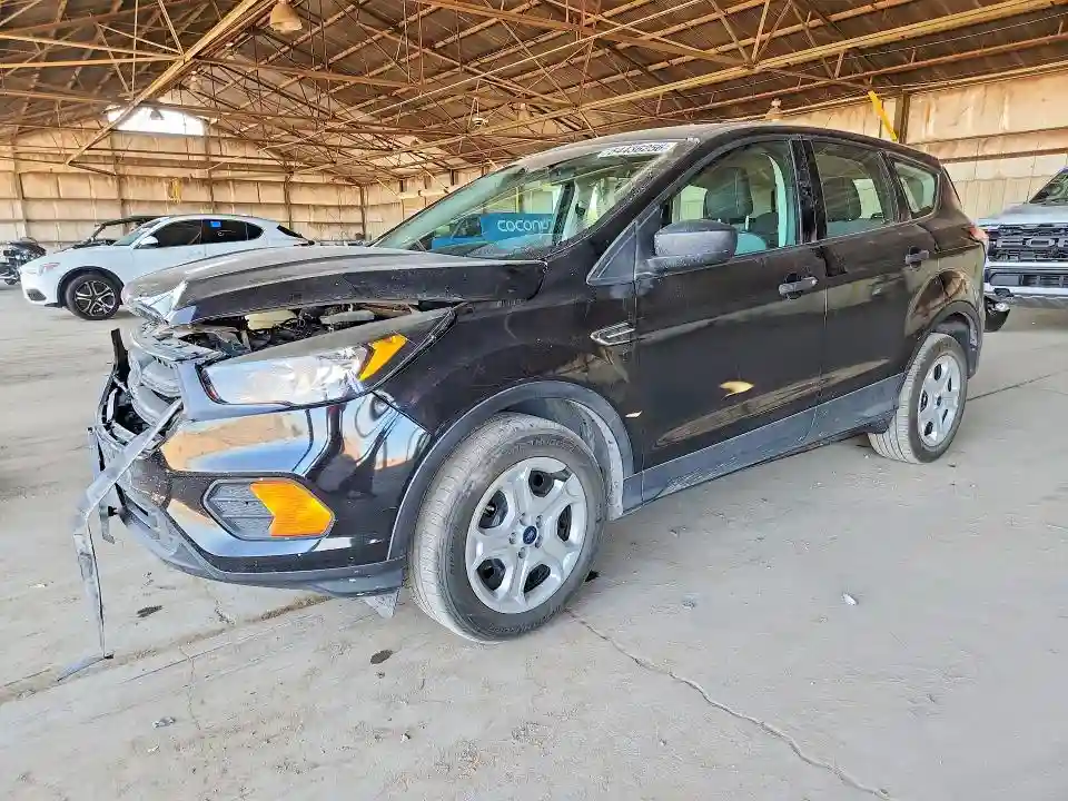 1FMCU0F70JUB55014 2018 FORD ESCAPE-0