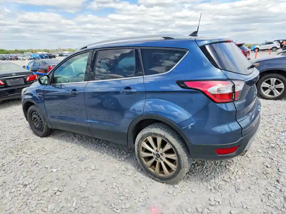 1FMCU9J90JUC79488 2018 FORD ESCAPE-1