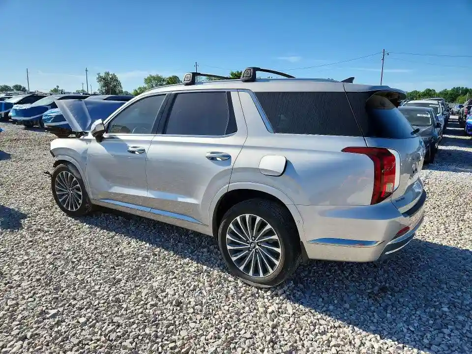 KM8R7DGEXSU906756 2025 HYUNDAI PALISADE-1
