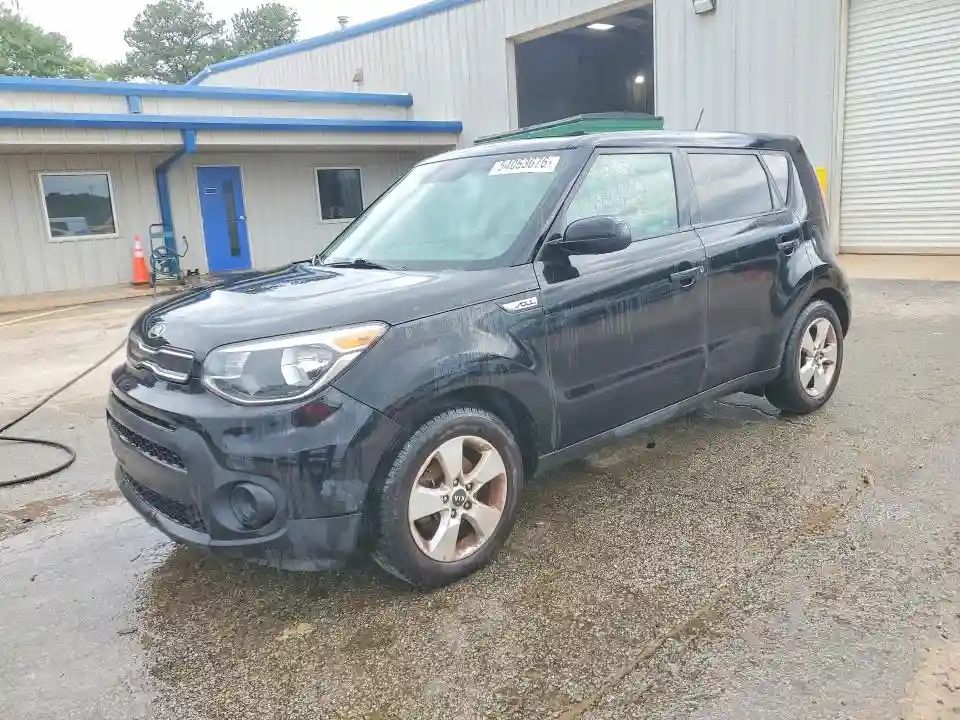 KNDJN2A28K7692052 2019 KIA SOUL BASE-0
