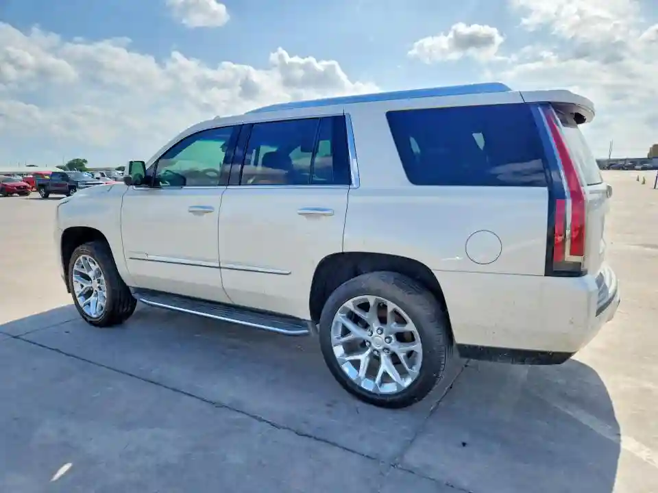 1GYS3MKJ1FR646238 2015 CADILLAC ESCALADE-1