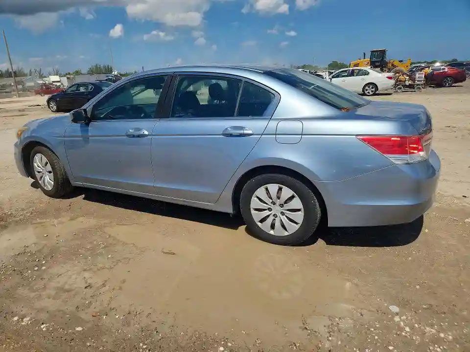 1HGCP2F39CA123981 2012 HONDA ACCORD-1