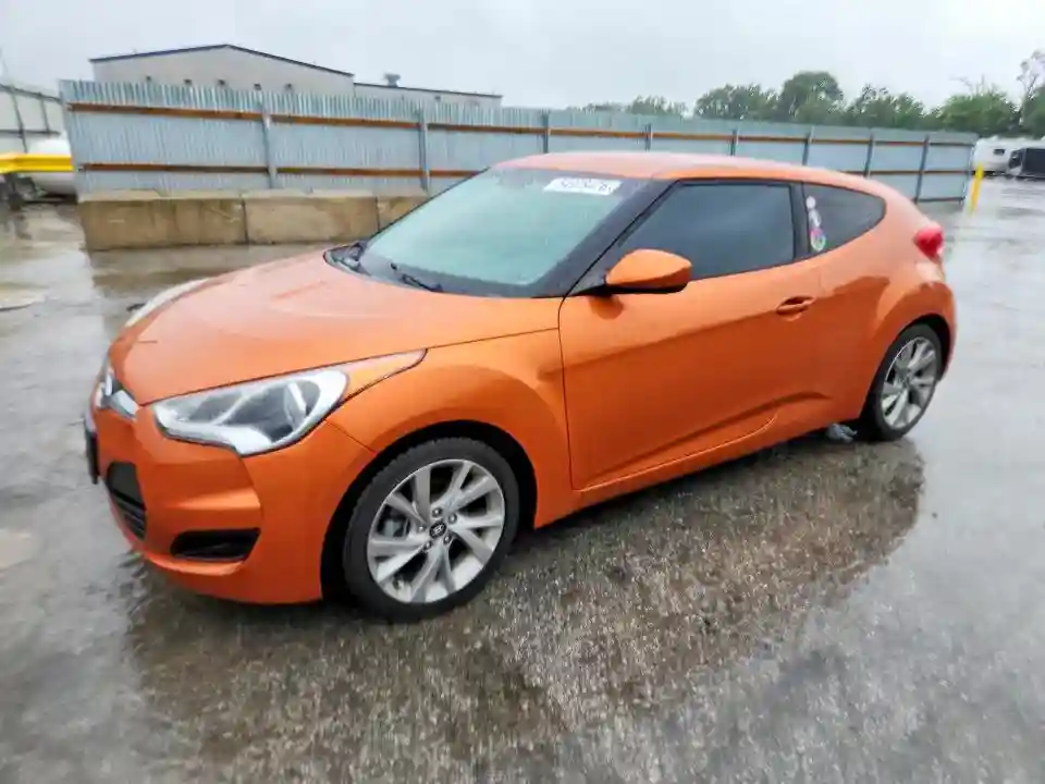 KMHTC6AD0GU301150 2016 HYUNDAI VELOSTER-0