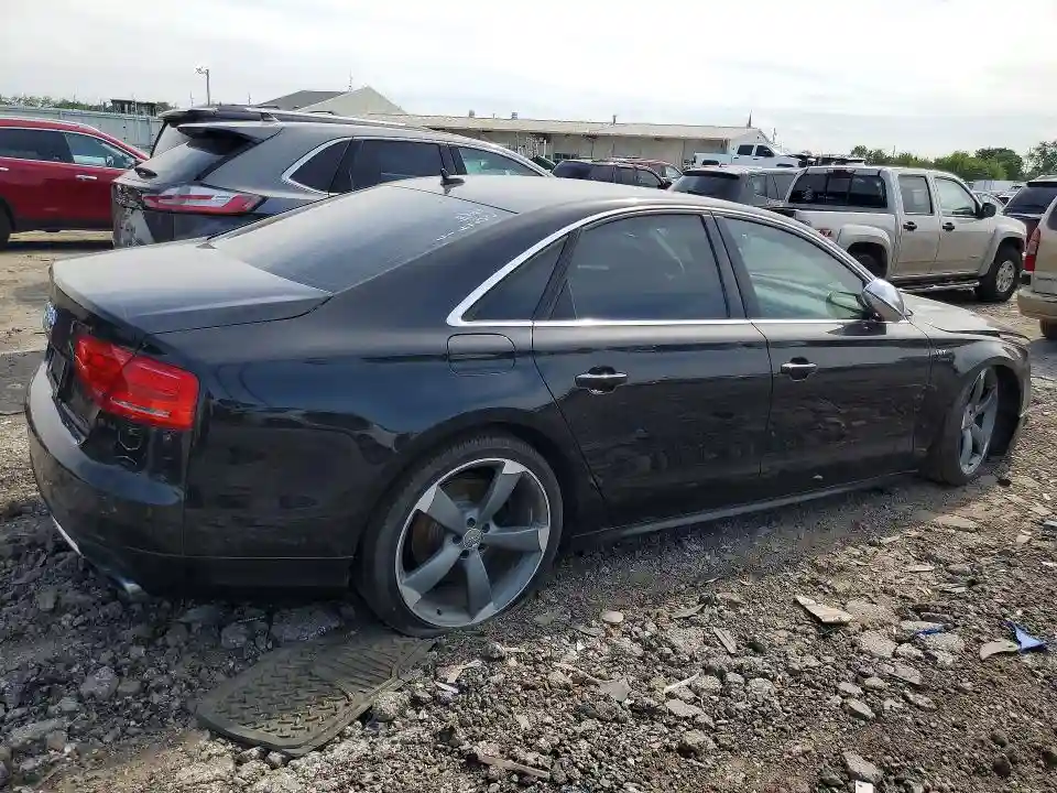 WAUD2AFD4EN002417 2014 AUDI S8-2