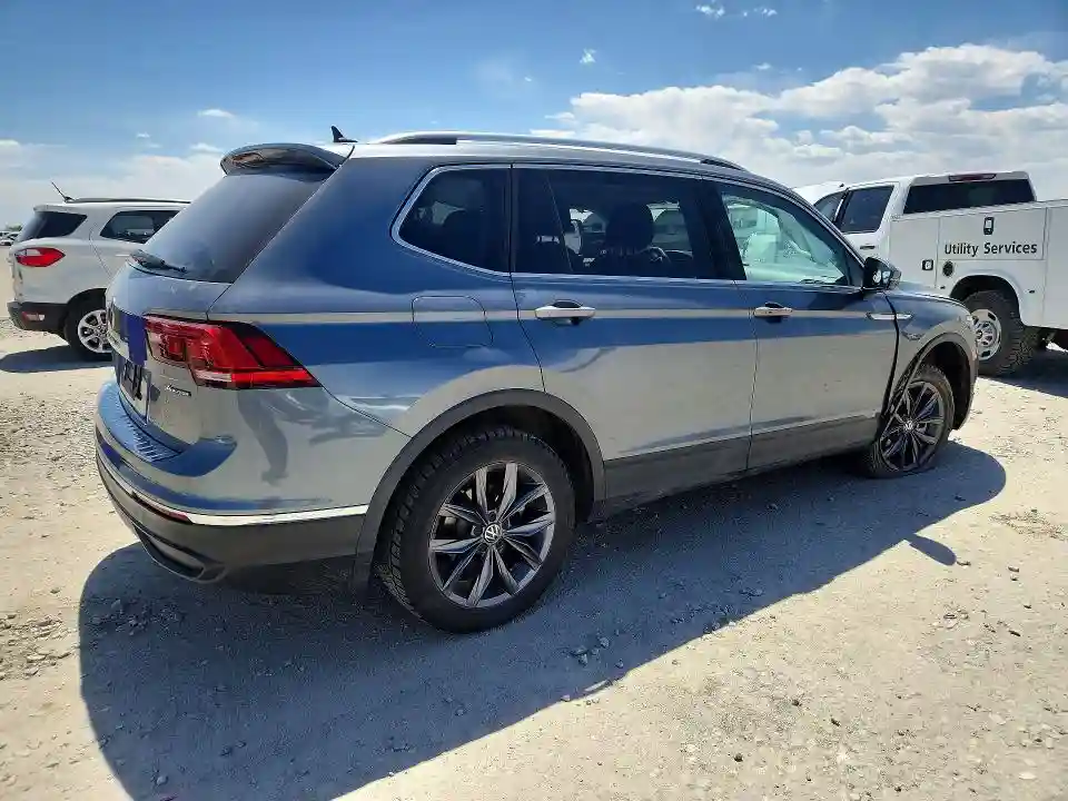 3VV2B7AX9NM046956 2022 VOLKSWAGEN TIGUAN-2