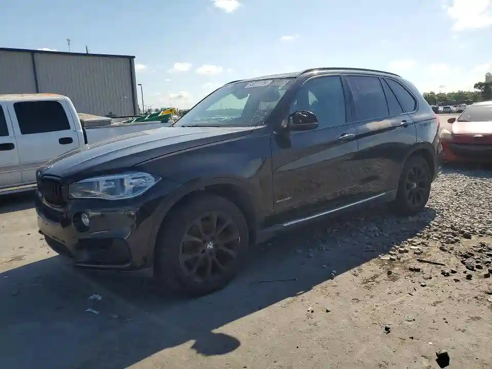 5UXKR0C52E0H27784 2014 BMW X5-0