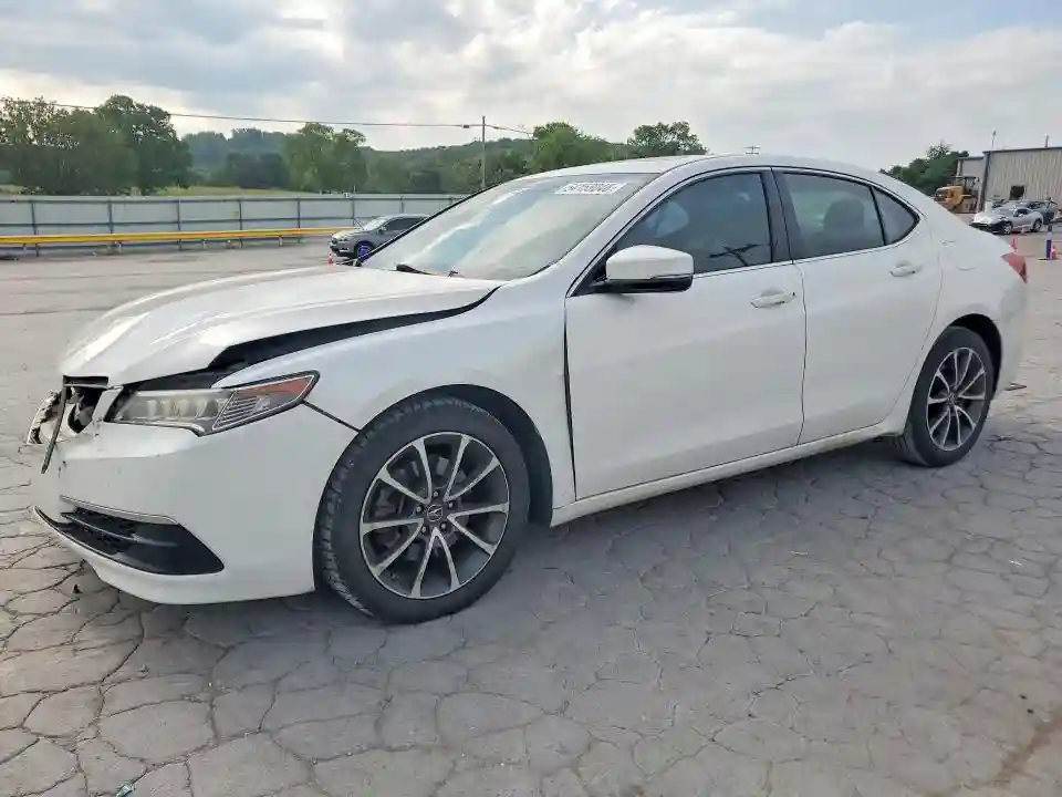 19UUB2F53FA011573 2015 ACURA TLX-0