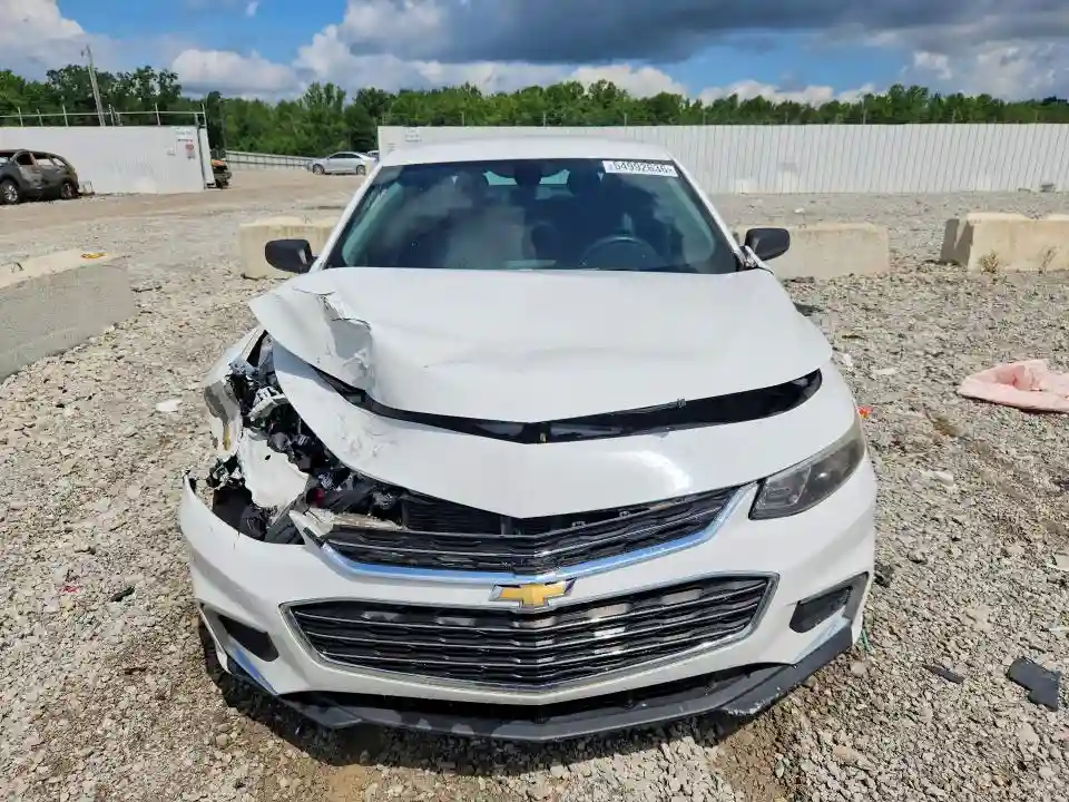 1G1ZB5ST1GF216252 2016 CHEVROLET MALIBU-4