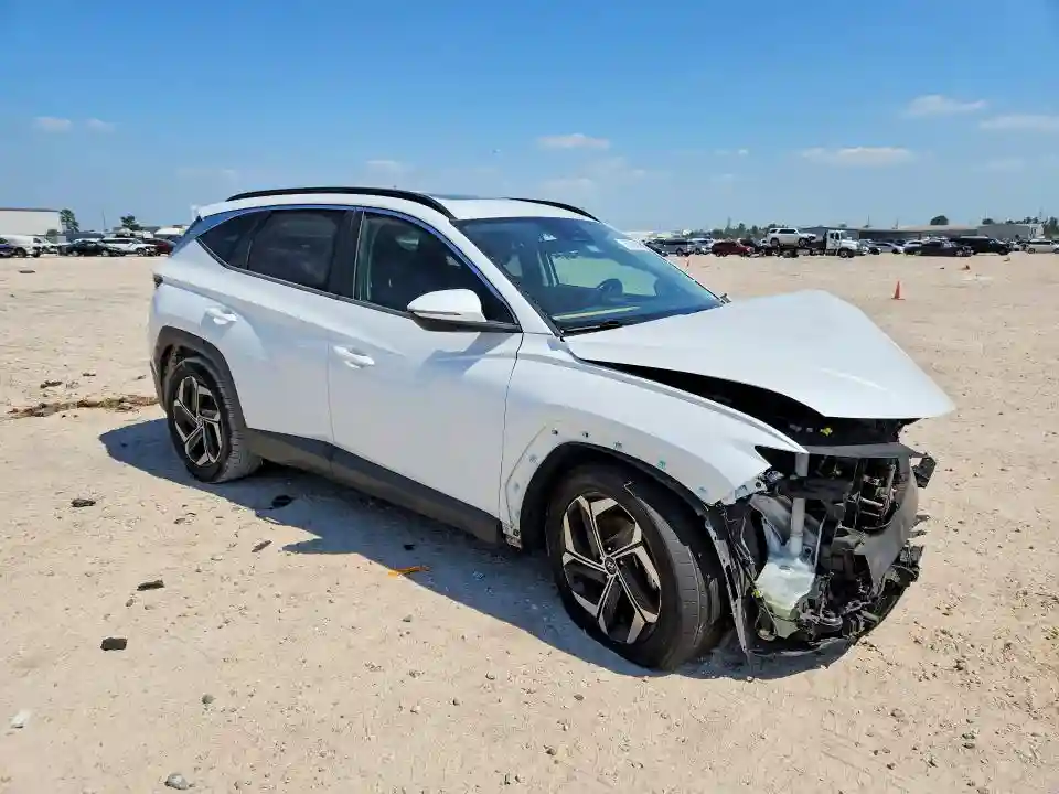 5NMJF3AE2NH070766 2022 HYUNDAI TUCSON-3