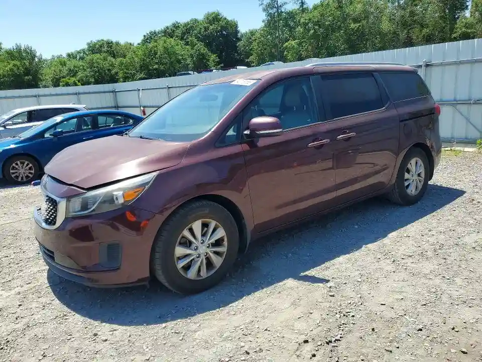 KNDMB5C17H6324214 2017 KIA SEDONA-0