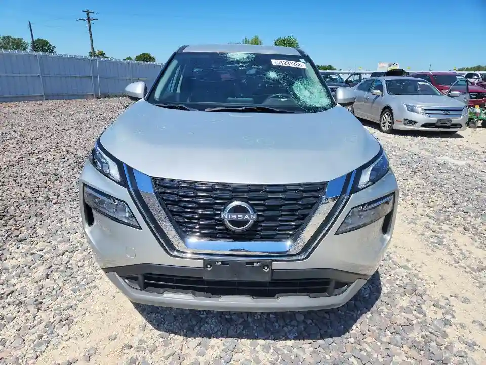 JN8BT3BB5PW357265 2023 NISSAN ROGUE-4