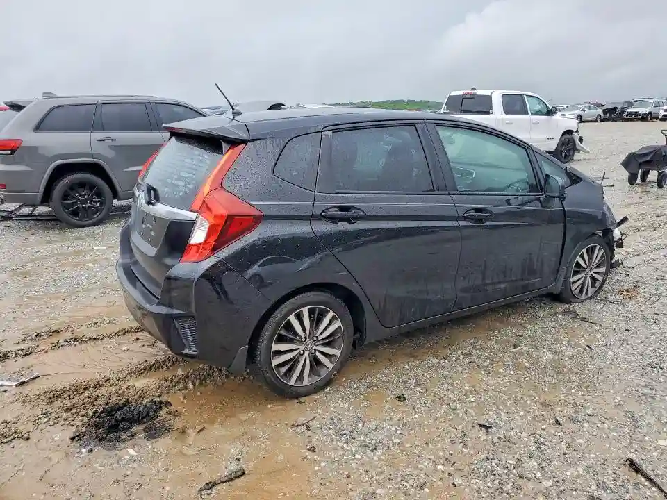 3HGGK5H8XFM746446 2015 HONDA FIT-2