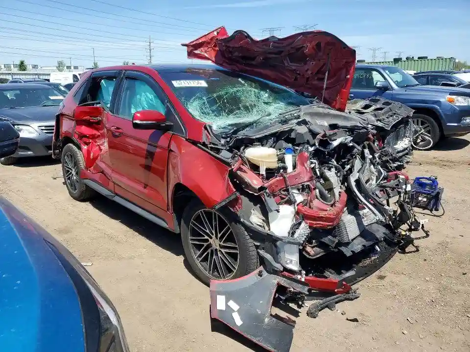 2FMPK4AP3LBA32533 2020 FORD EDGE-3