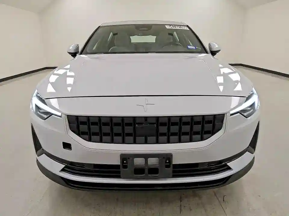 YSMED3KA6PL136373 2023 POLESTAR 2-4