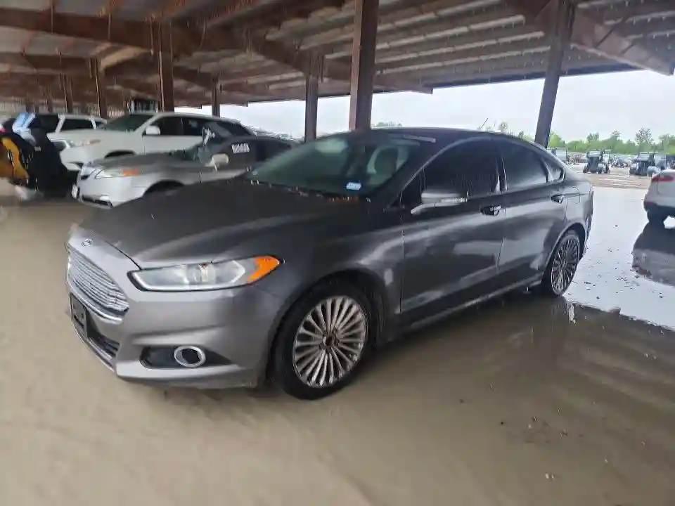 3FA6P0D9XER290629 2014 FORD FUSION-0