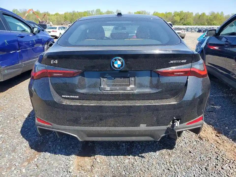 WBY43HD09SFU44610 2025 BMW ALL OTHER-5