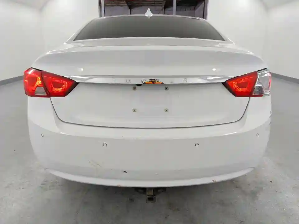 1G11Z5S33KU138411 2019 CHEVROLET IMPALA-5