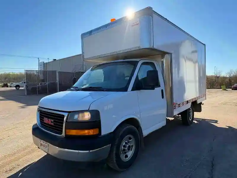 1GD07RFG7K1345894 2019 GMC SAVANA-0