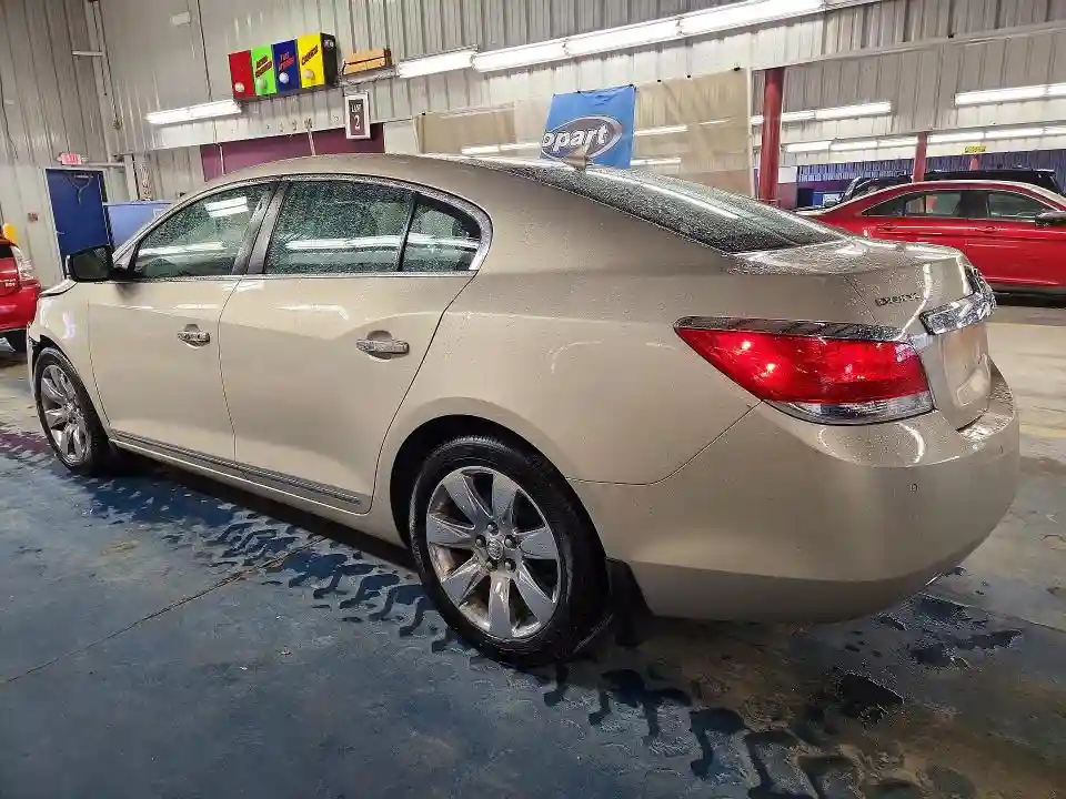 1G4GC5EG5AF281666 2010 BUICK LACROSSE-1