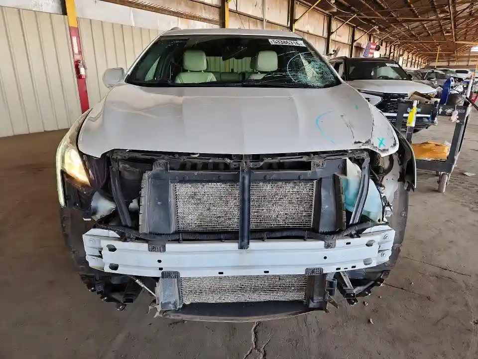 1GYKNDRS8HZ195420 2017 CADILLAC XT5-4
