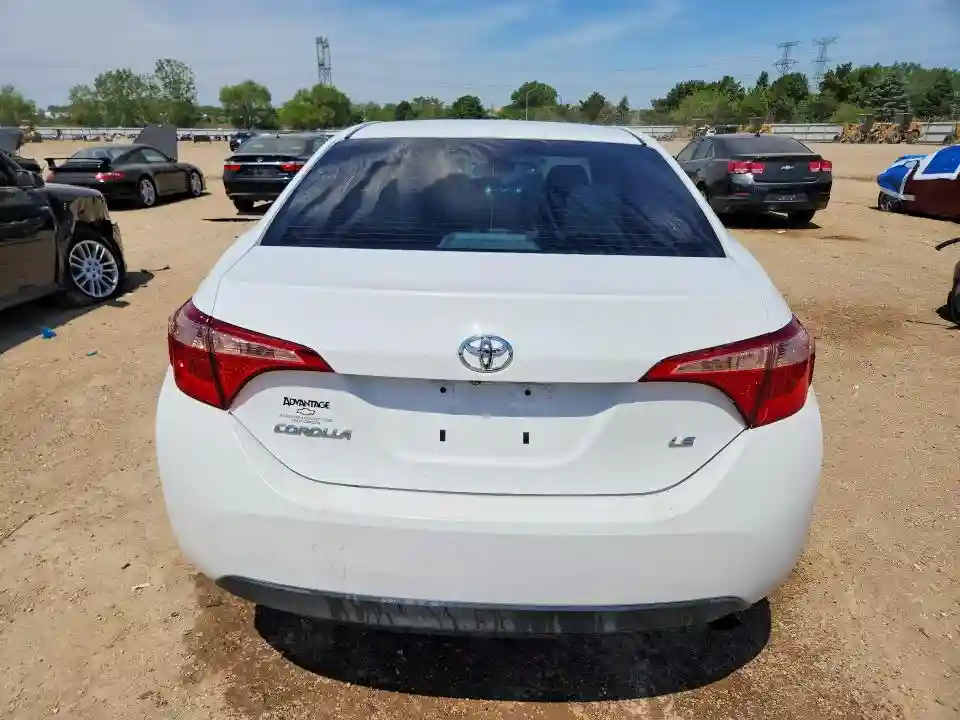 2T1BURHE5JC016509 2018 TOYOTA COROLLA-5