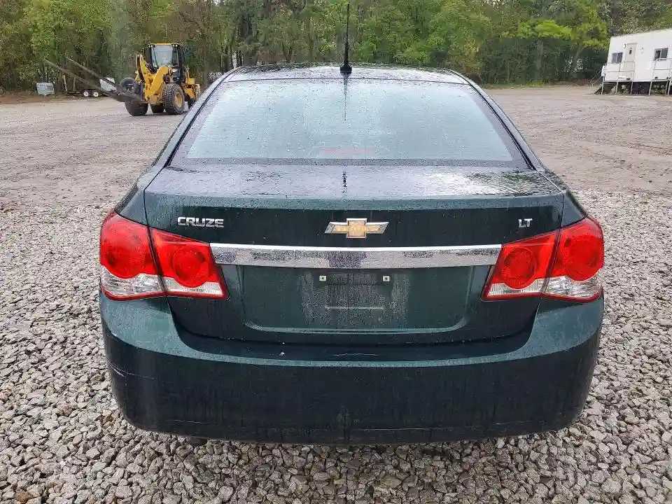 1G1PC5SB8E7171510 2014 CHEVROLET CRUZE-5