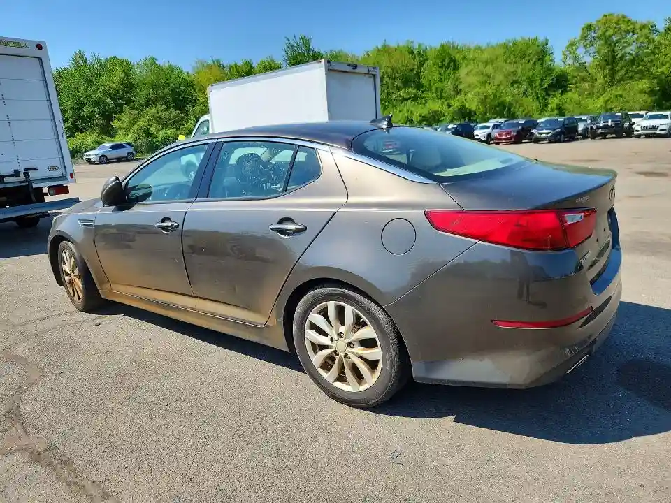 5XXGN4A75EG268924 2014 KIA OPTIMA-1