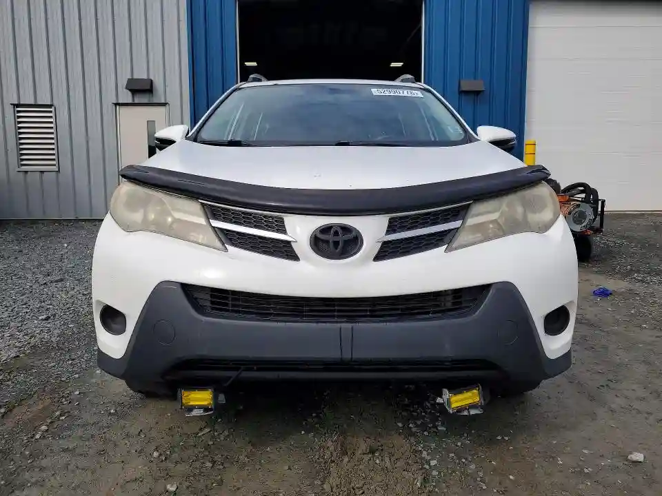 2T3BFREV3DW001760 2013 TOYOTA RAV4-4