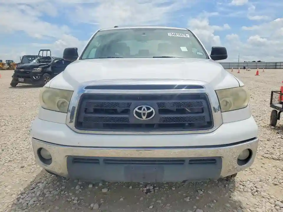 5TFDY5F1XCX224590 2012 TOYOTA TUNDRA-4