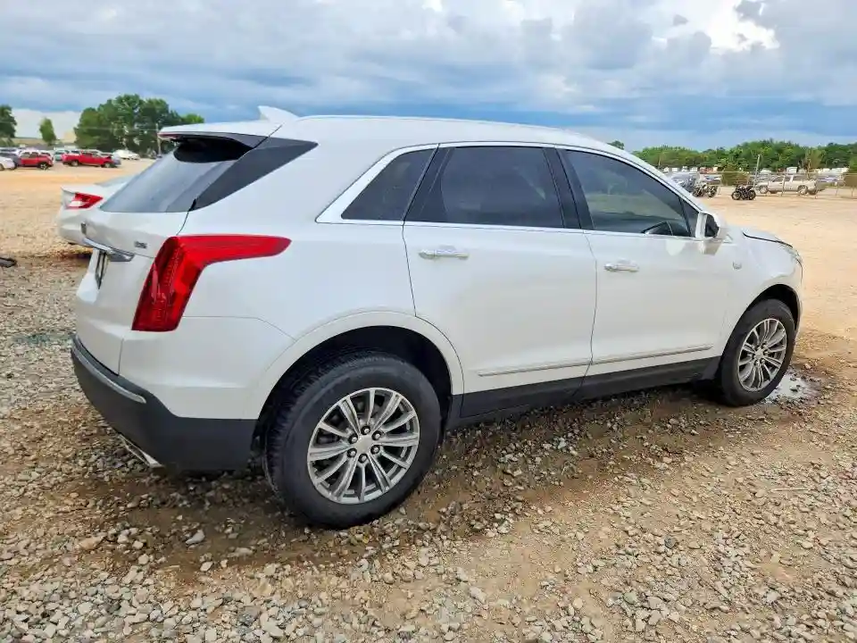 1GYKNCRS6KZ130339 2019 CADILLAC XT5-2
