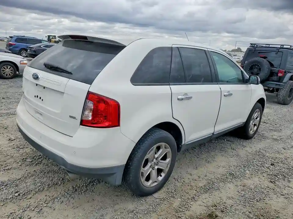 2FMDK3JC3BBB35122 2011 FORD EDGE-2