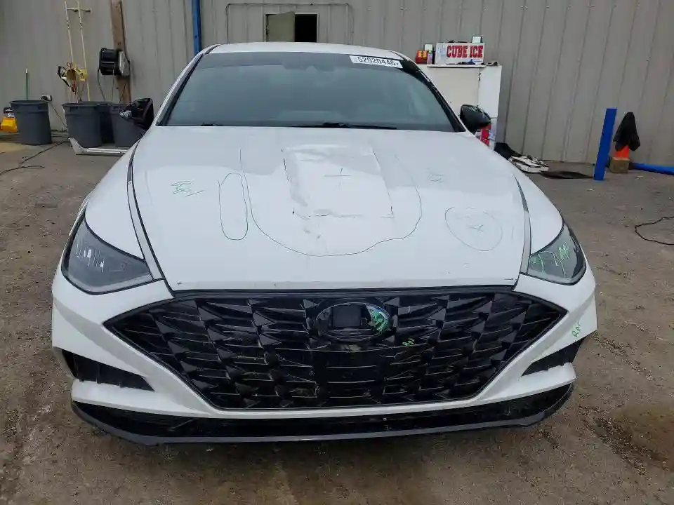 5NPEJ4J23LH022687 2020 HYUNDAI SONATA-4