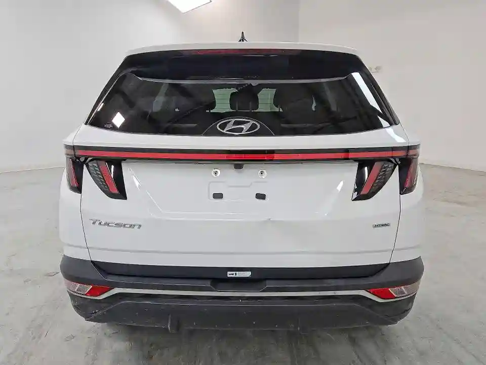 5NMJBCAEXNH031399 2022 HYUNDAI TUCSON-5