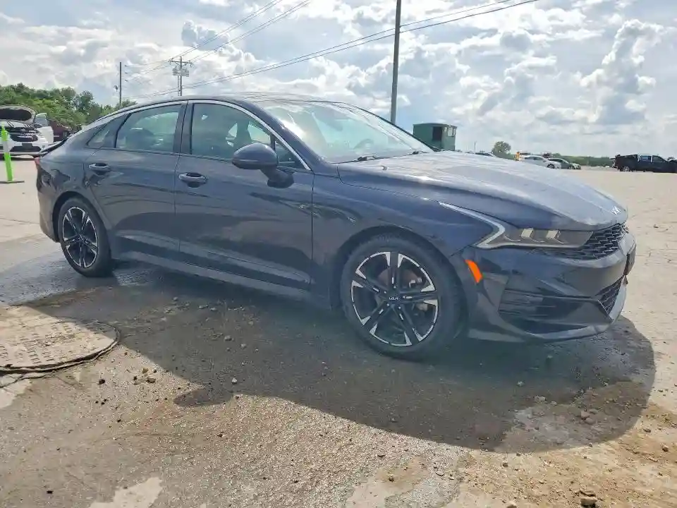 5XXG64J26NG091365 2022 KIA K5-3