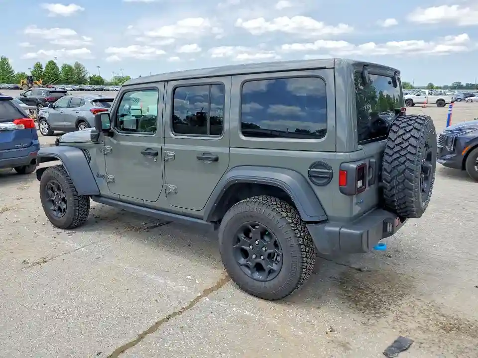 1C4JJXN61PW663558 2023 JEEP WRANGLER-1