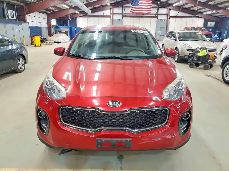 KNDPMCAC1H7157133 2017 KIA SPORTAGE-4