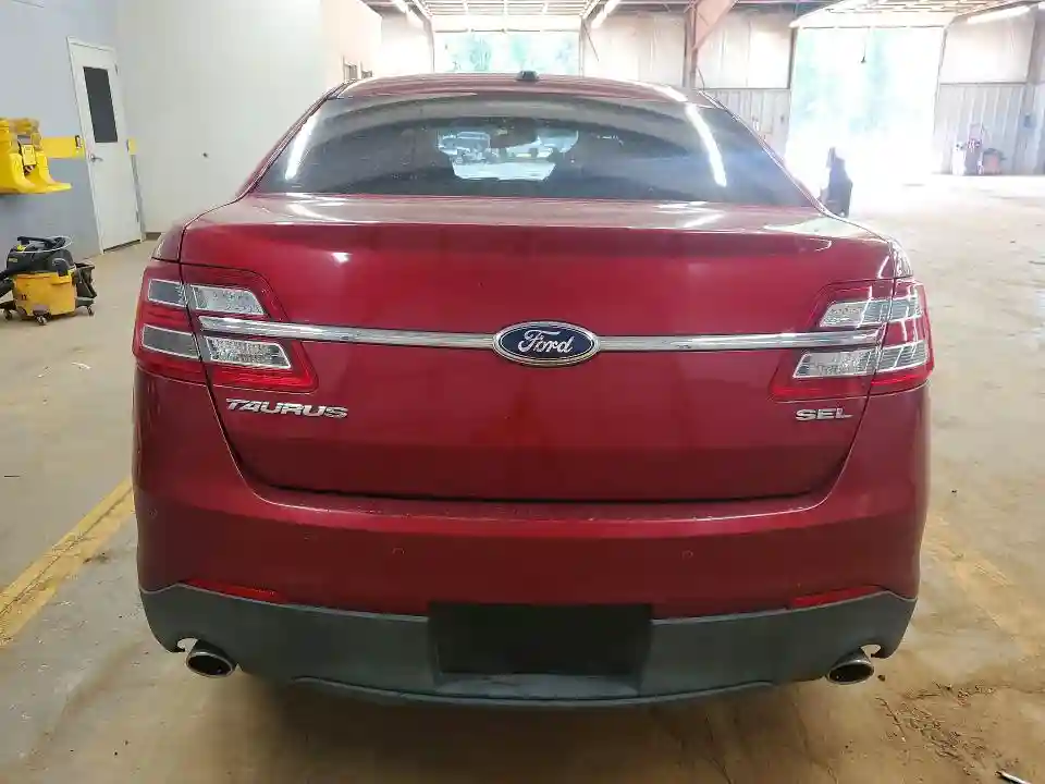 1FAHP2E86DG144292 2013 FORD TAURUS-5
