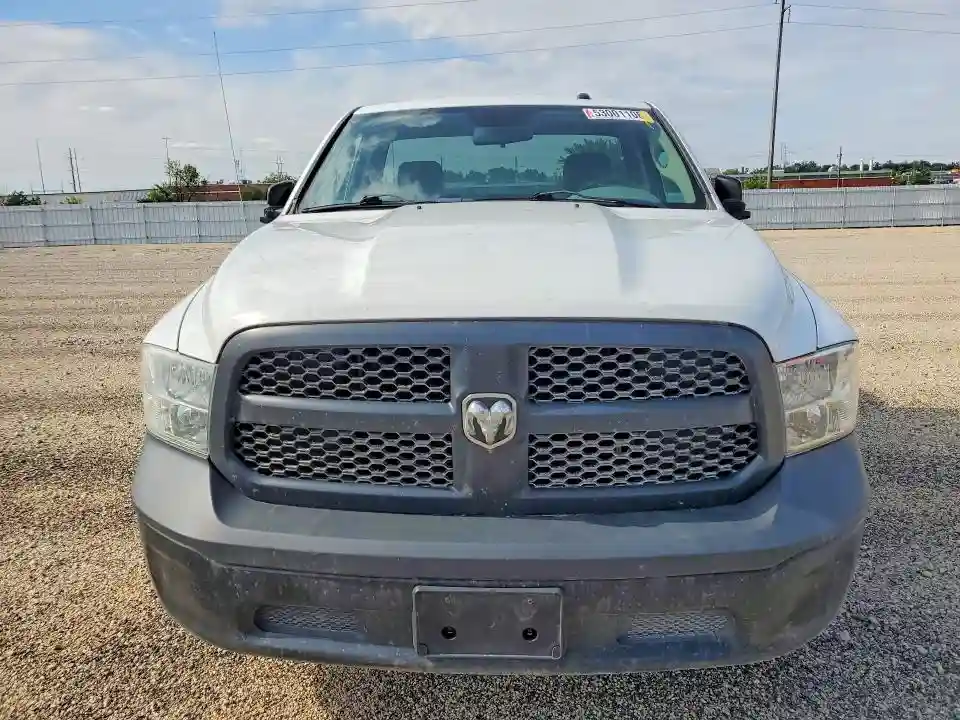 3C6JR6DT8FG517480 2015 RAM 1500-4