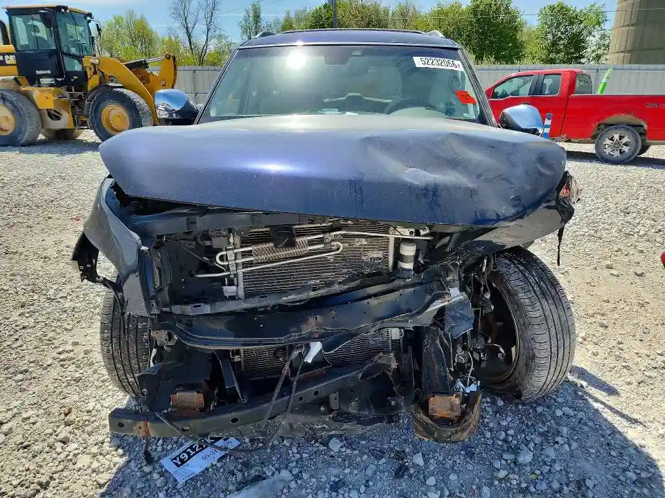 JN8AZ2NC4H9431803 2017 INFINITI QX80-4