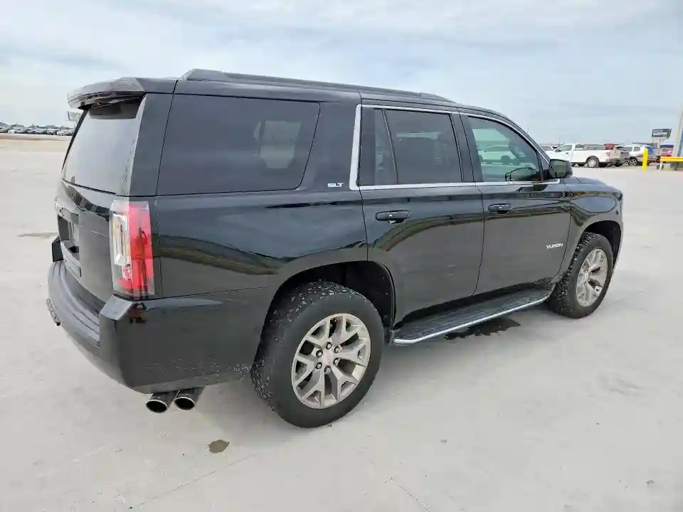 1GKS2BKC1KR262148 2019 GMC YUKON-2