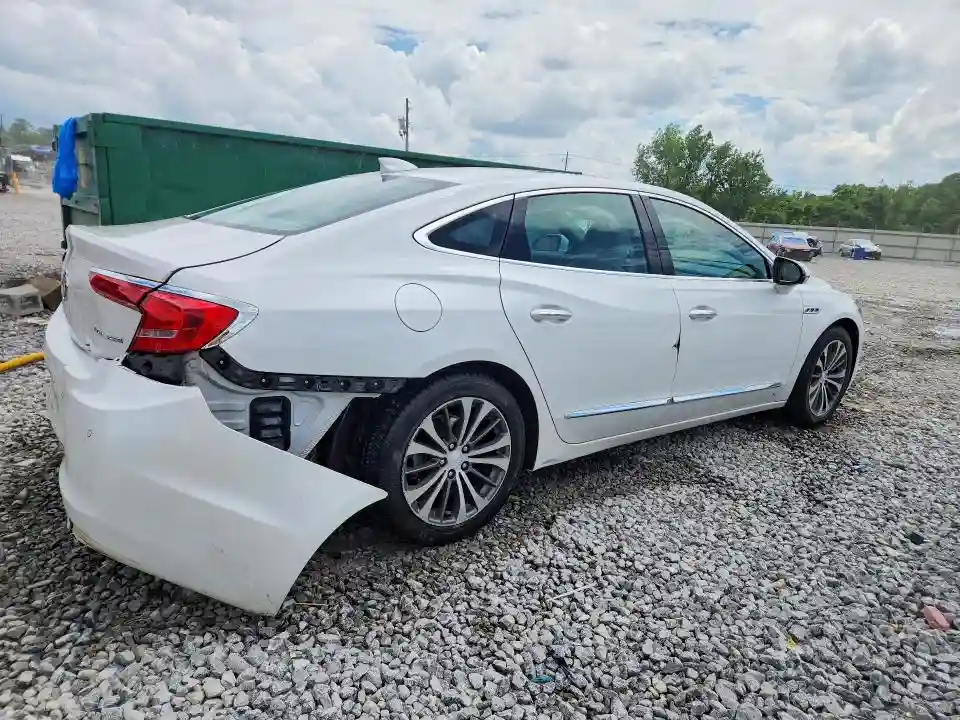 1G4ZP5SS2HU126763 2017 BUICK LACROSSE-2