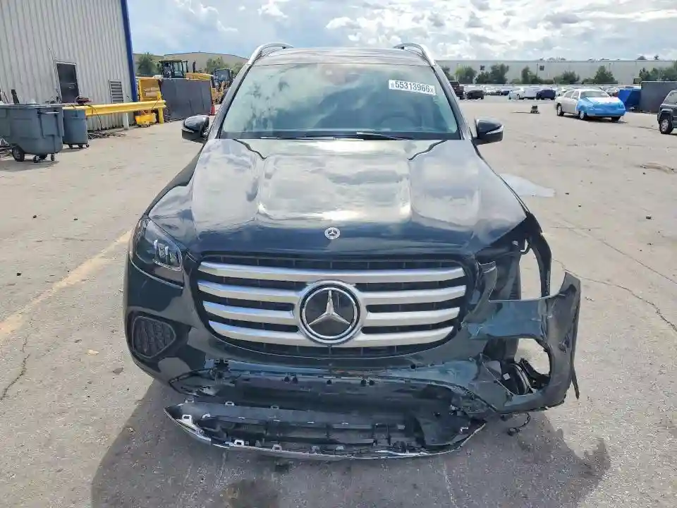 4JGFF5KE4RB193927 2024 MERCEDES-BENZ GLS-CLASS-4